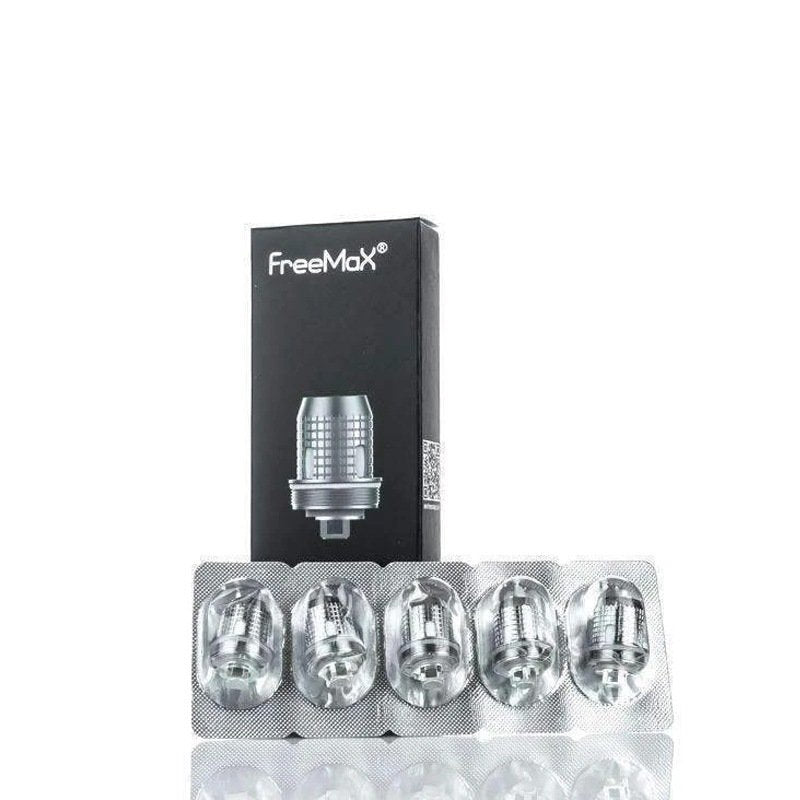 Freemax Fireluke M Twister Tx Coils - Freemax Fireluke M Twister Tx Coils - Vape Fast UK