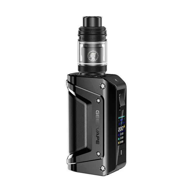 Geekvape Aegis Legend III Vape Kit - Geekvape Aegis Legend III Vape Kit - Vape Fast UK