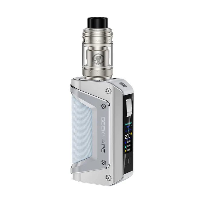 Geekvape Aegis Legend III Vape Kit - Geekvape Aegis Legend III Vape Kit - Vape Fast UK