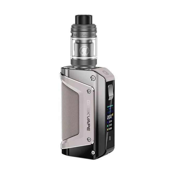 Geekvape Aegis Legend III Vape Kit - Geekvape Aegis Legend III Vape Kit - Vape Fast UK