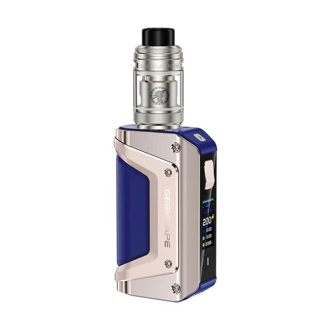 Geekvape Aegis Legend III Vape Kit - Geekvape Aegis Legend III Vape Kit - Vape Fast UK