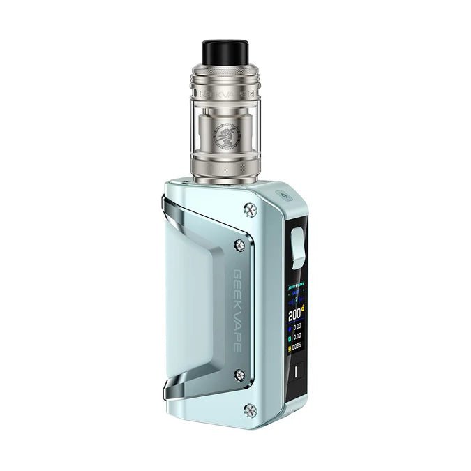 Geekvape Aegis Legend III Vape Kit - Geekvape Aegis Legend III Vape Kit - Vape Fast UK