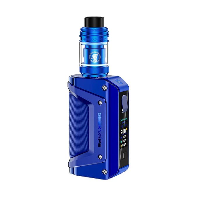 Geekvape Aegis Legend III Vape Kit - Geekvape Aegis Legend III Vape Kit - Vape Fast UK