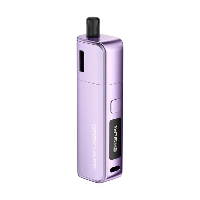 Geekvape Soul Vape Kit - Geekvape Soul Vape Kit - Vape Fast UK