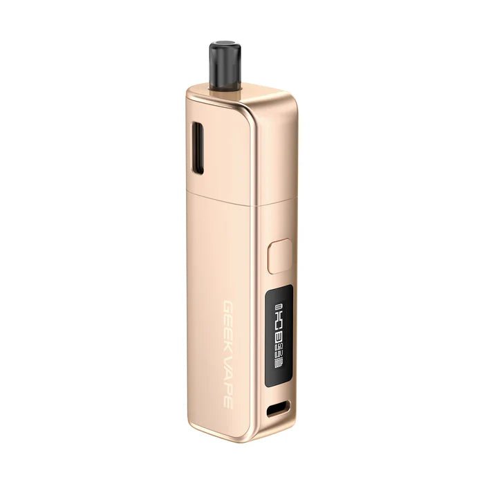 Geekvape Soul Vape Kit - Geekvape Soul Vape Kit - Vape Fast UK