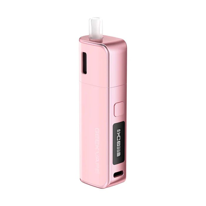 Geekvape Soul Vape Kit - Geekvape Soul Vape Kit - Vape Fast UK