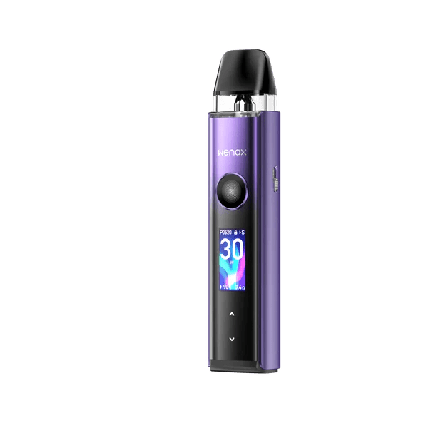 Geekvape Wenax Q Pro Vape Kit - Geekvape Wenax Q Pro Vape Kit - Vape Fast UK