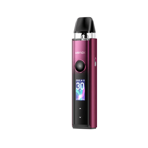 Geekvape Wenax Q Pro Vape Kit - Geekvape Wenax Q Pro Vape Kit - Vape Fast UK