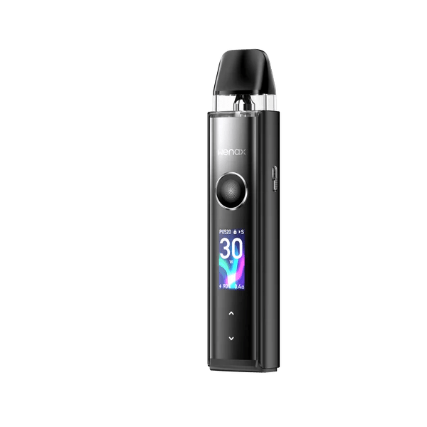 Geekvape Wenax Q Pro Vape Kit - Geekvape Wenax Q Pro Vape Kit - Vape Fast UK