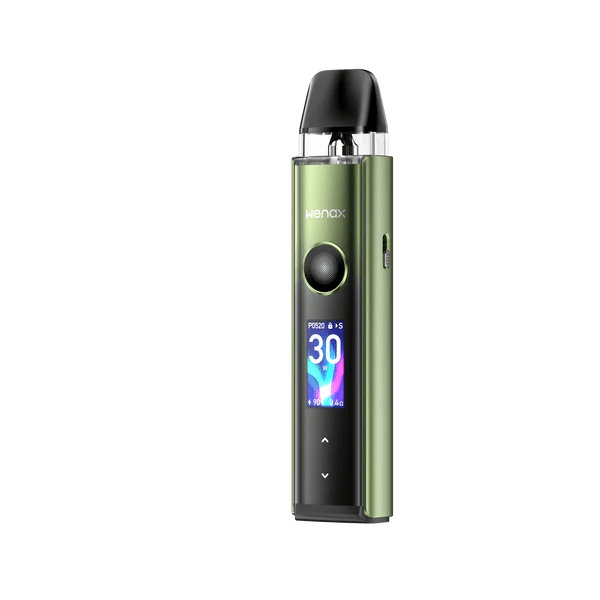 Geekvape Wenax Q Pro Vape Kit - Geekvape Wenax Q Pro Vape Kit - Vape Fast UK