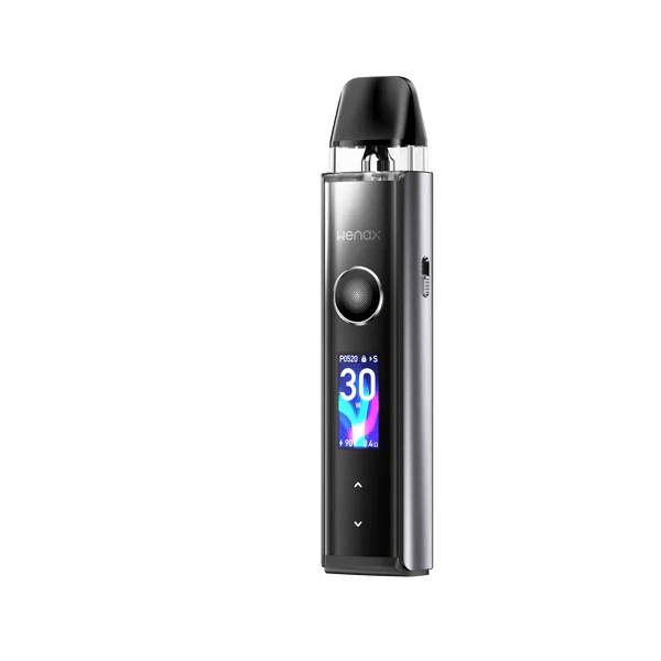 Geekvape Wenax Q Pro Vape Kit - Geekvape Wenax Q Pro Vape Kit - Vape Fast UK