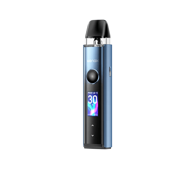 Geekvape Wenax Q Pro Vape Kit - Geekvape Wenax Q Pro Vape Kit - Vape Fast UK