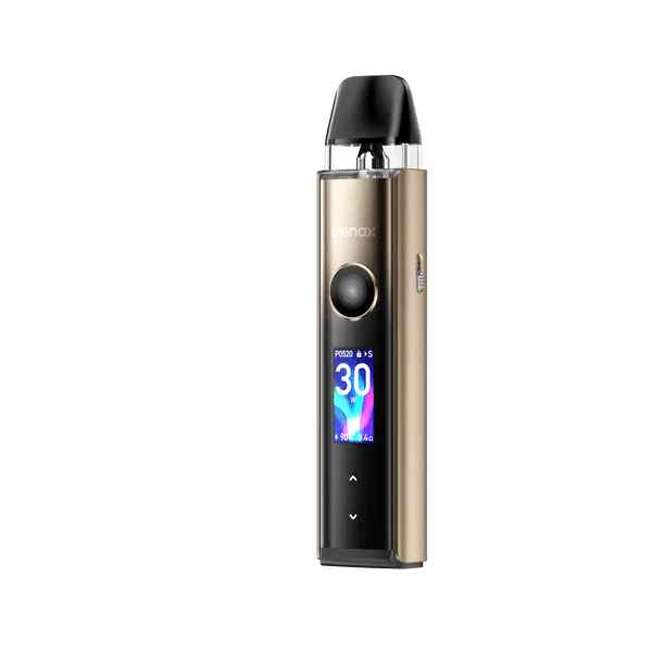 Geekvape Wenax Q Pro Vape Kit - Geekvape Wenax Q Pro Vape Kit - Vape Fast UK