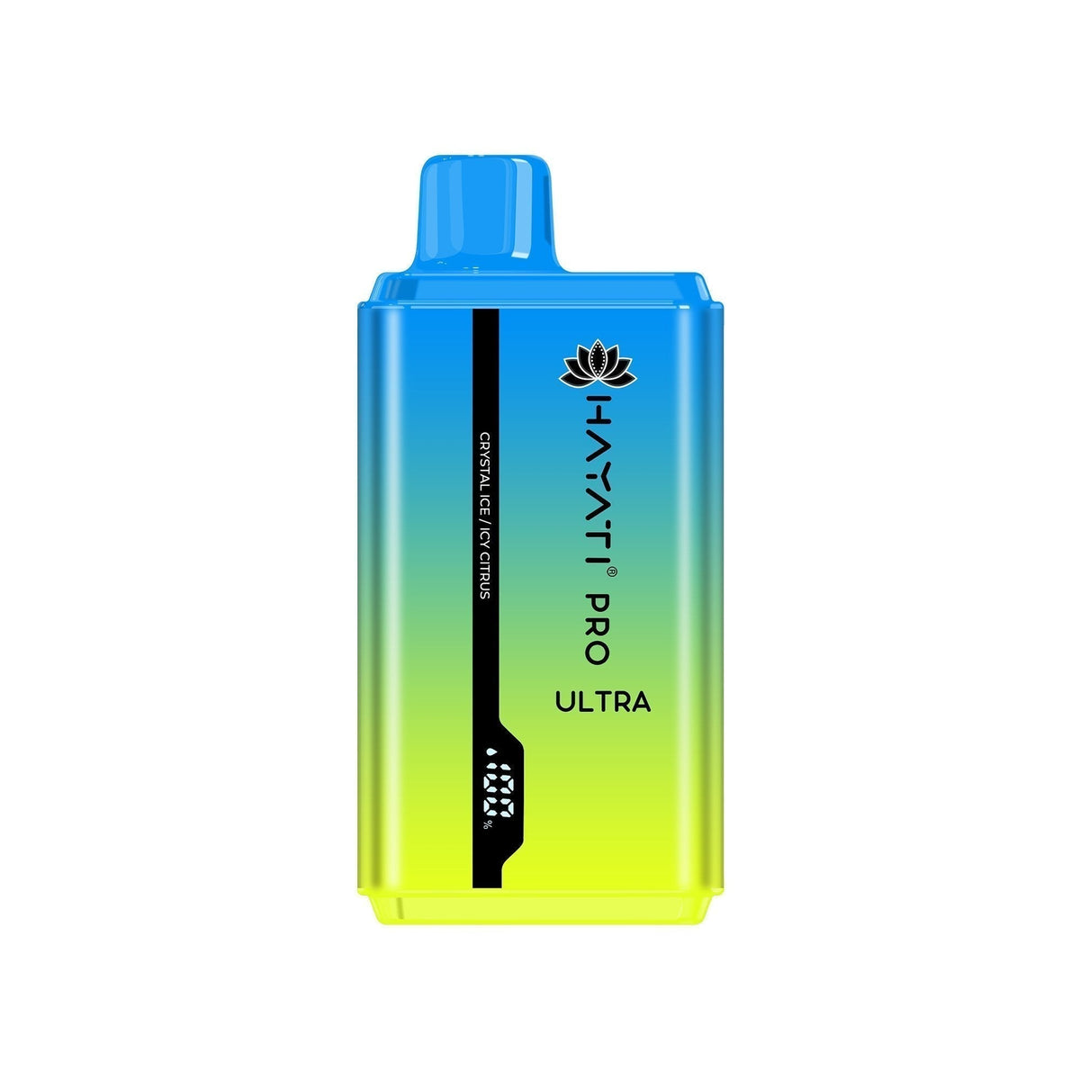 Hayati Pro Ultra 15000 Puffs Disposable Vape Device 20MG - Hayati Pro Ultra 15000 Puffs Disposable Vape Bar Pod Box of 10 - #Simbavapeswholesale# - Vape Fast UK