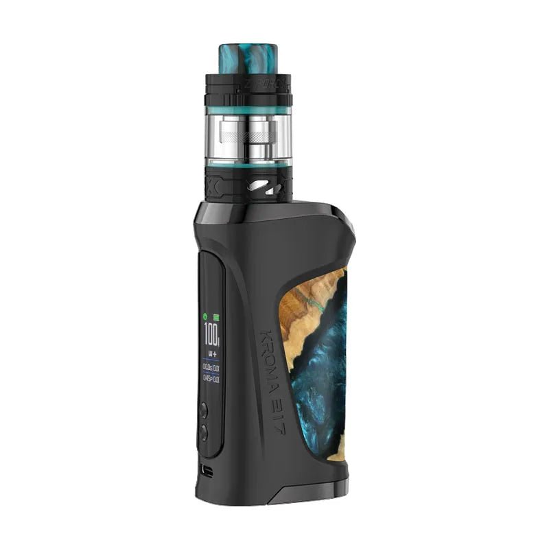 Innokin Kroma 217 Z Force Kit - Innokin Kroma 217 Z Force Kit - Vape Fast UK