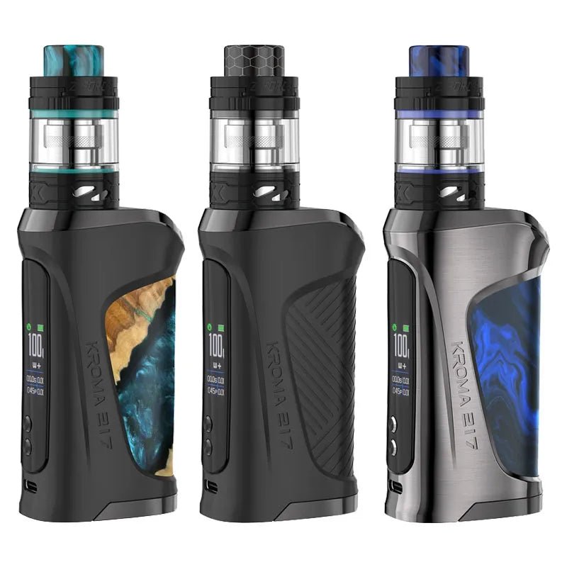 Innokin Kroma 217 Z Force Kit - Innokin Kroma 217 Z Force Kit - Vape Fast UK