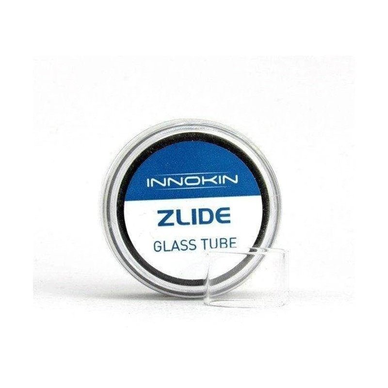 Innokin Zlide Tank Replacement Glass - Innokin Zlide Tank Replacement Glass - Vape Fast UK