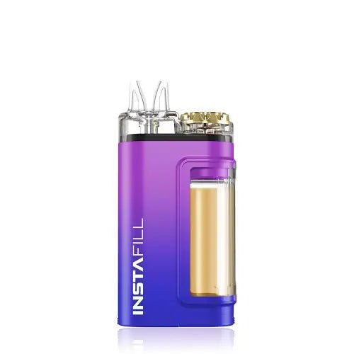 Instafill 3500 Disposable Vape Pod Kit - Instafill 3500 Disposable Vape Pod Kit - Vape Fast UK