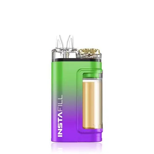 Instafill 3500 Disposable Vape Pod Kit - Instafill 3500 Disposable Vape Pod Kit - Vape Fast UK