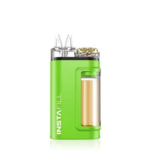 Instafill 3500 Disposable Vape Pod Kit - Instafill 3500 Disposable Vape Pod Kit - Vape Fast UK