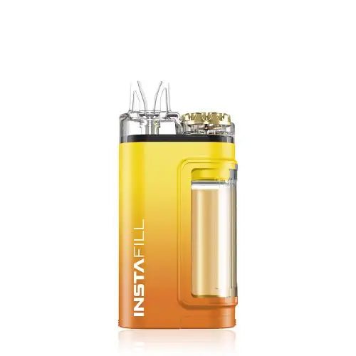 Instafill 3500 Disposable Vape Pod Kit - Instafill 3500 Disposable Vape Pod Kit - Vape Fast UK