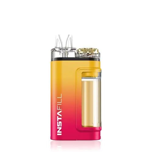 Instafill 3500 Disposable Vape Pod Kit - Instafill 3500 Disposable Vape Pod Kit - Vape Fast UK