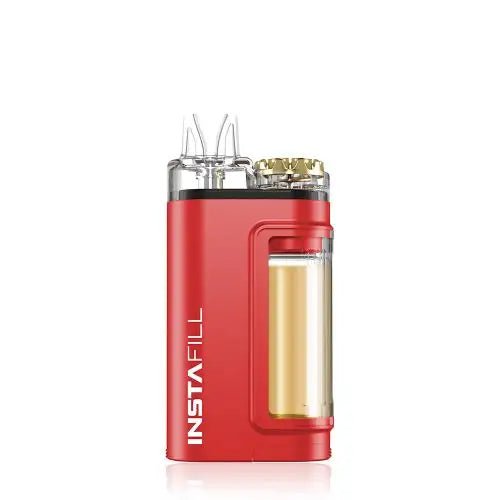 Instafill 3500 Disposable Vape Pod Kit - Instafill 3500 Disposable Vape Pod Kit - Vape Fast UK