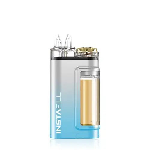 Instafill 3500 Disposable Vape Pod Kit - Instafill 3500 Disposable Vape Pod Kit - Vape Fast UK