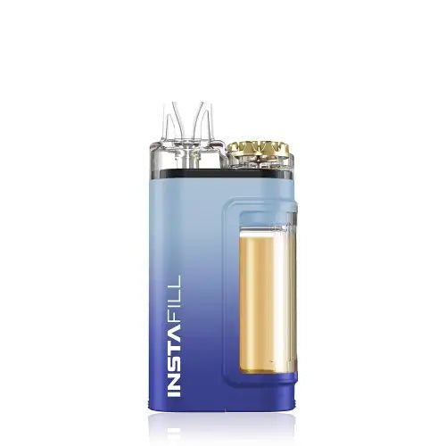 Instafill 3500 Disposable Vape Pod Kit - Instafill 3500 Disposable Vape Pod Kit - Vape Fast UK