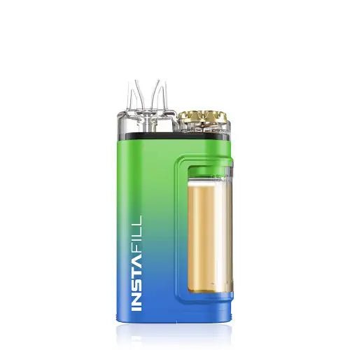 Instafill 3500 Disposable Vape Pod Kit - Instafill 3500 Disposable Vape Pod Kit - Vape Fast UK