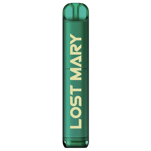 Kiwi Passionfruit Guava Lost Mary AM600 Disposable Vape Device - Kiwi Passionfruit Guava Lost Mary AM600 Disposable Vape Device - Vape Fast UK