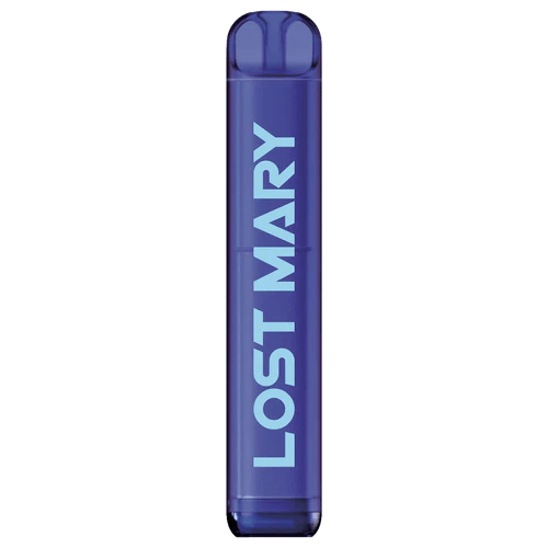 Mad Blue Lost Mary AM600 Disposable Vape Device - Mad Blue Lost Mary AM600 Disposable Vape Device - Vape Fast UK