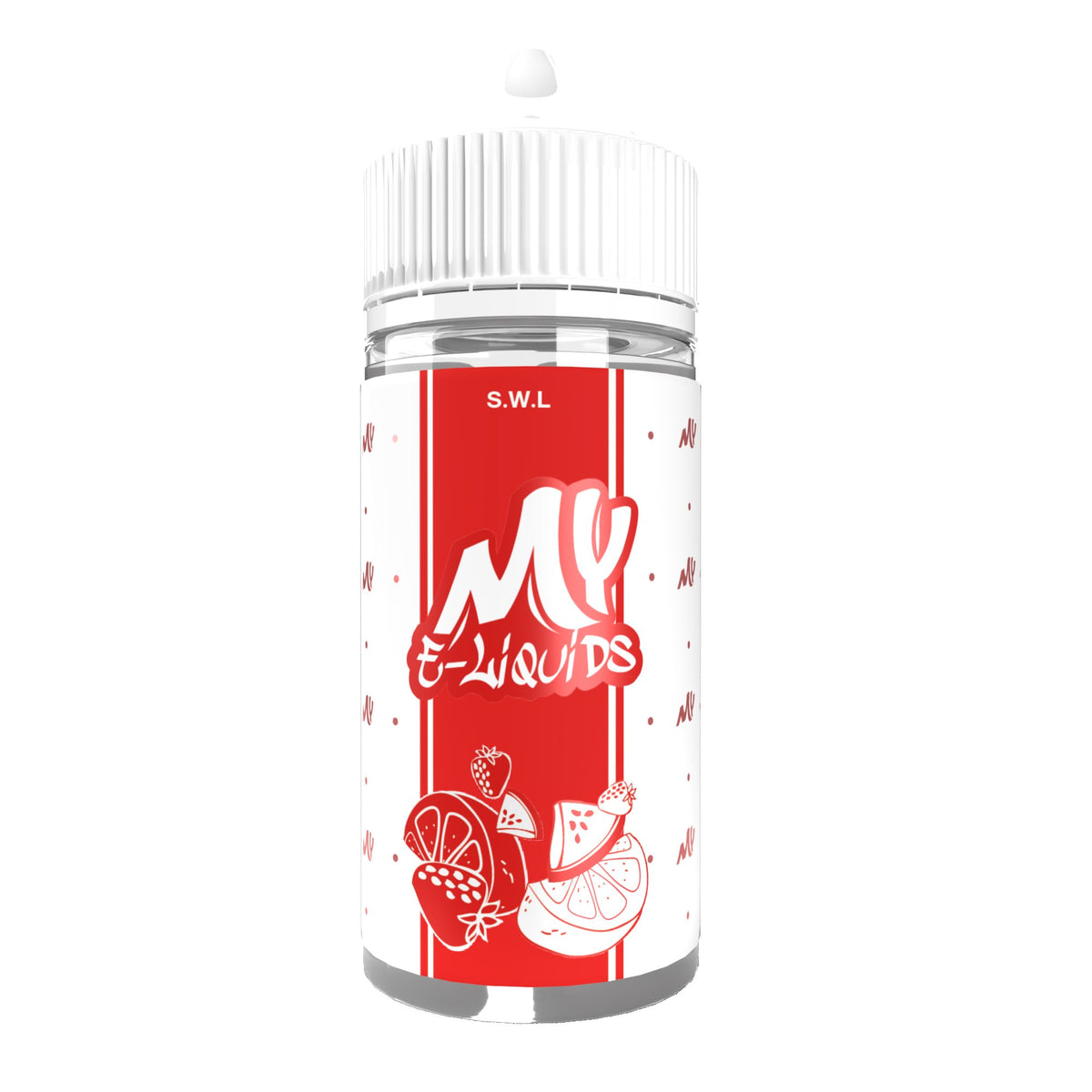 My E - Liquids Shortfill E - Liquid 100ml - My E - Liquids Shortfill E - Liquid 100ml - Vape Fast UK