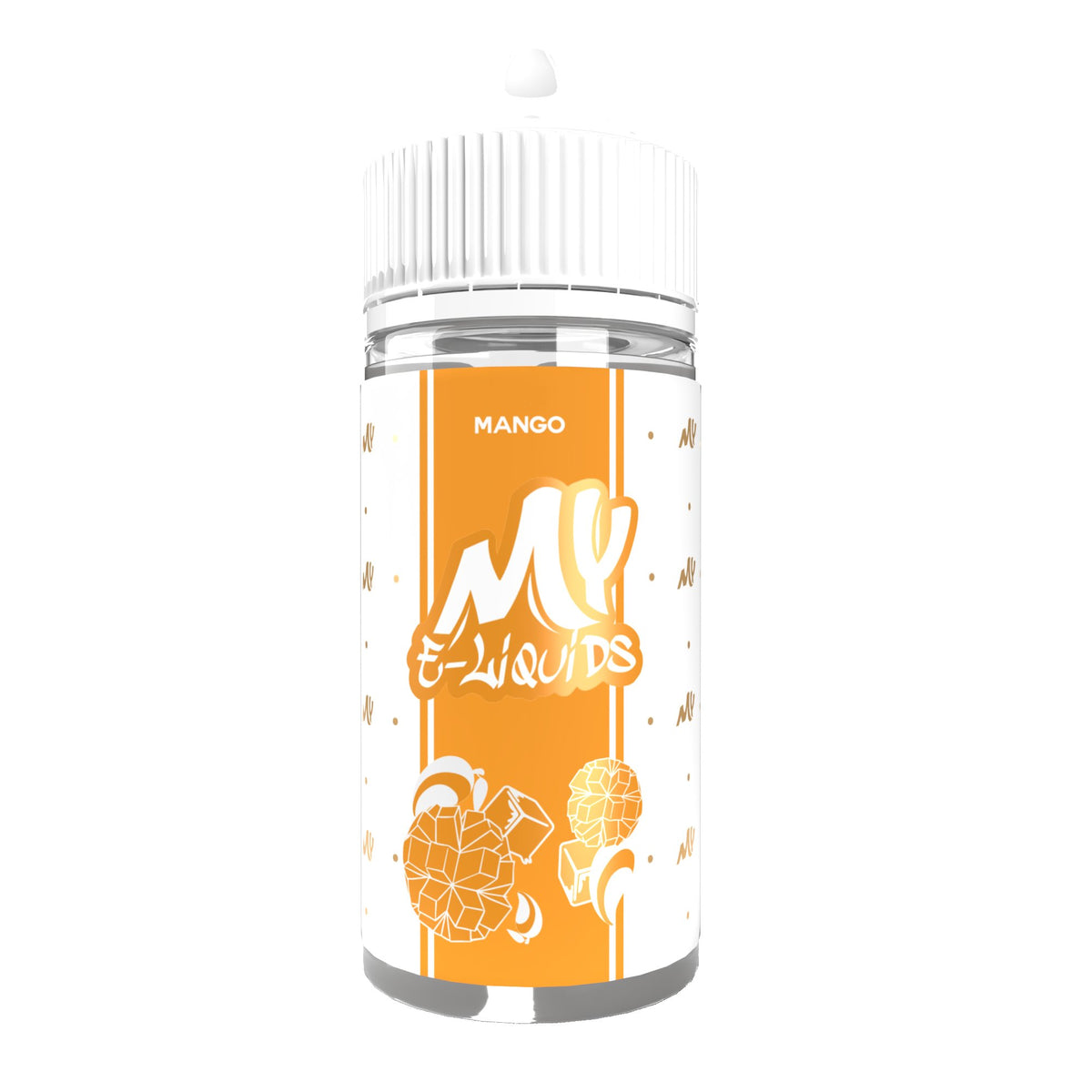 My E - Liquids Shortfill E - Liquid 100ml - My E - Liquids Shortfill E - Liquid 100ml - Vape Fast UK