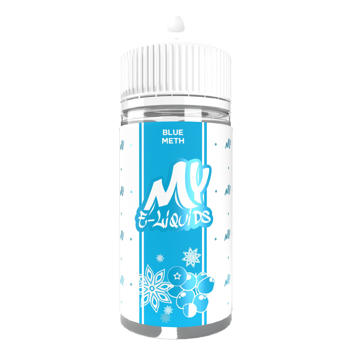 My E - Liquids Shortfill E - Liquid 100ml - My E - Liquids Shortfill E - Liquid 100ml - Vape Fast UK