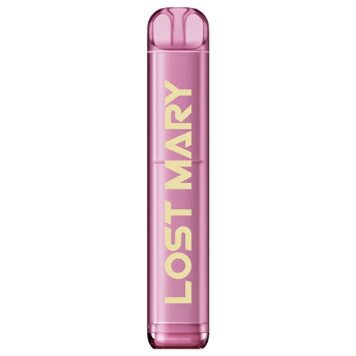 Pink Lemonade Lost Mary AM600 Disposable Vape Device - Pink Lemonade Lost Mary AM600 Disposable Vape Device - Vape Fast UK