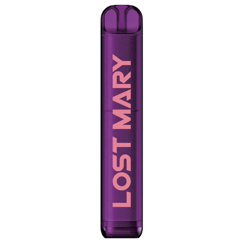 Raspberry Watermelon Lost Mary AM600 Disposable Vape Device - Raspberry Watermelon Lost Mary AM600 Disposable Vape Device - Vape Fast UK