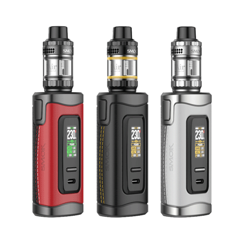 Smok Morph 3 Vape Kit - Smok Morph 3 Vape Kit - Vape Fast UK