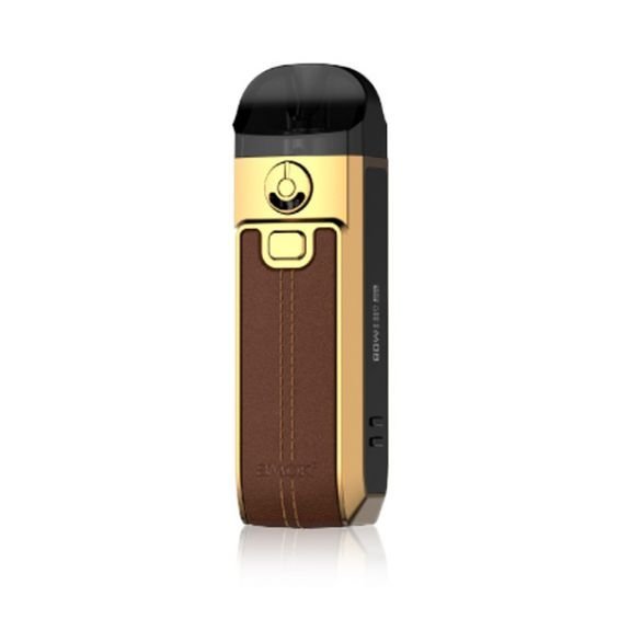 Smok Nord 4 Pod Kit - Smok Nord 4 Pod Kit - Vape Fast UK