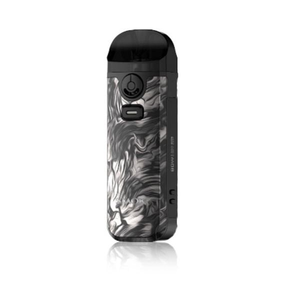 Smok Nord 4 Pod Kit - Smok Nord 4 Pod Kit - Vape Fast UK