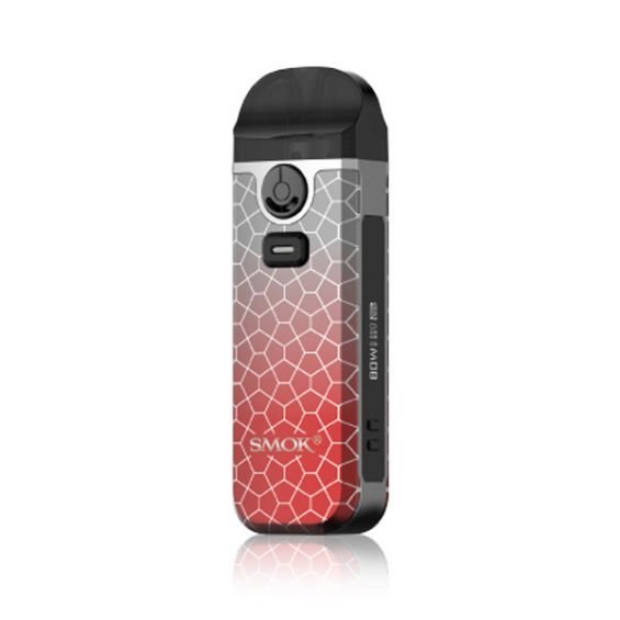 Smok Nord 4 Pod Kit - Smok Nord 4 Pod Kit - Vape Fast UK