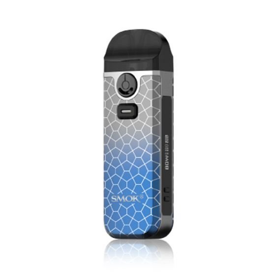 Smok Nord 4 Pod Kit - Smok Nord 4 Pod Kit - Vape Fast UK