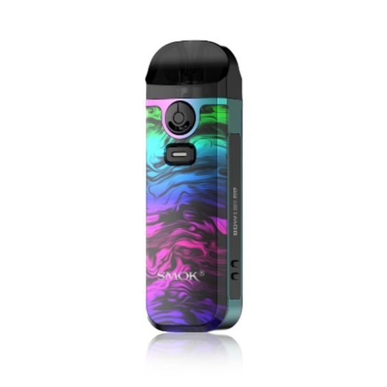 Smok Nord 4 Pod Kit - Smok Nord 4 Pod Kit - Vape Fast UK