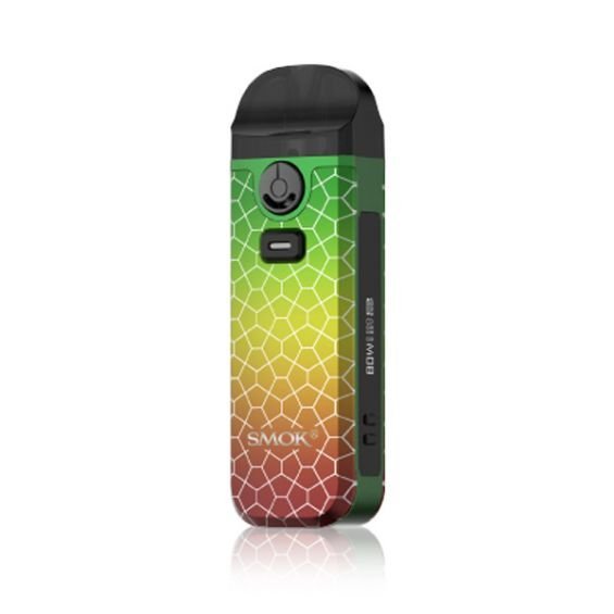 Smok Nord 4 Pod Kit - Smok Nord 4 Pod Kit - Vape Fast UK