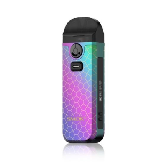 Smok Nord 4 Pod Kit - Smok Nord 4 Pod Kit - Vape Fast UK