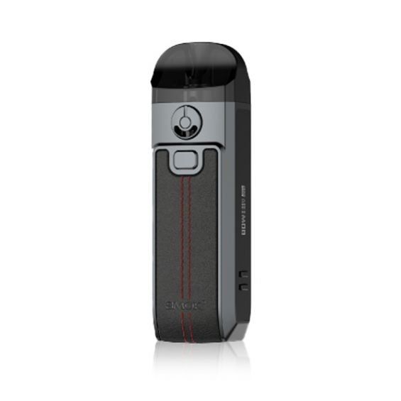 Smok Nord 4 Pod Kit - Smok Nord 4 Pod Kit - Vape Fast UK