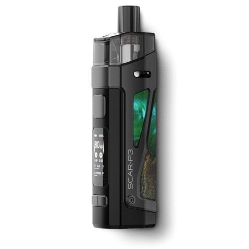 Smok Scar P3 Kit - Smok Scar P3 Kit - Vape Fast UK