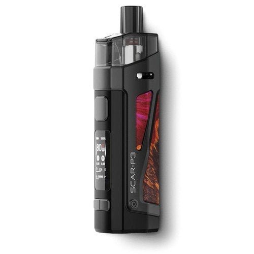 Smok Scar P3 Kit - Smok Scar P3 Kit - Vape Fast UK