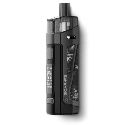 Smok Scar P3 Kit - Smok Scar P3 Kit - Vape Fast UK