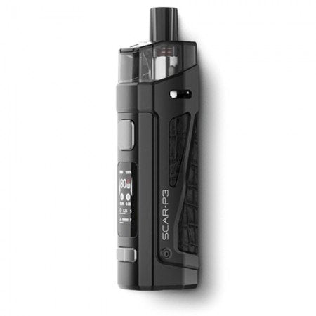 Smok Scar P3 Kit - Smok Scar P3 Kit - Vape Fast UK